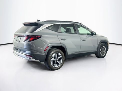 Used 2025 Hyundai Tucson SEL AWD/4WD image 9
