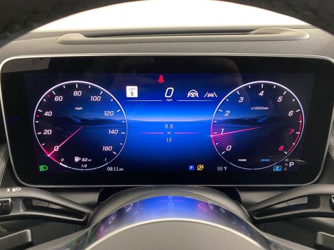 New 2026 Mercedes-Benz GLC 300 4MATIC image 19