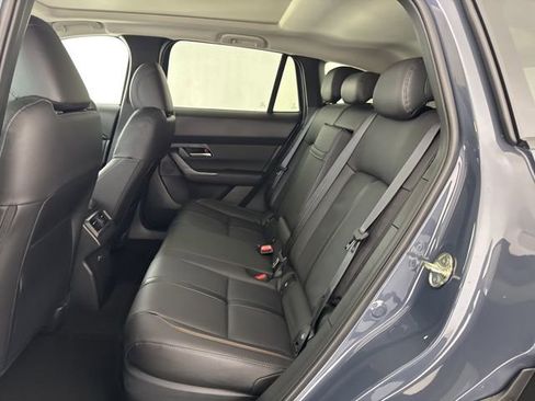 New 2026 MAZDA CX-50 AWD 2.5 Hybrid w/ Cargo Package image 25