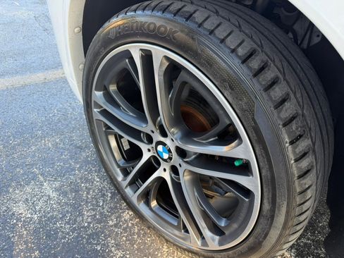 Used 2017 BMW X3 xDrive35i AWD/4WD image 11
