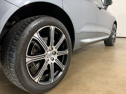 Used 2019 Volvo XC60 T5 Inscription w/ Protection Package Premier image 39
