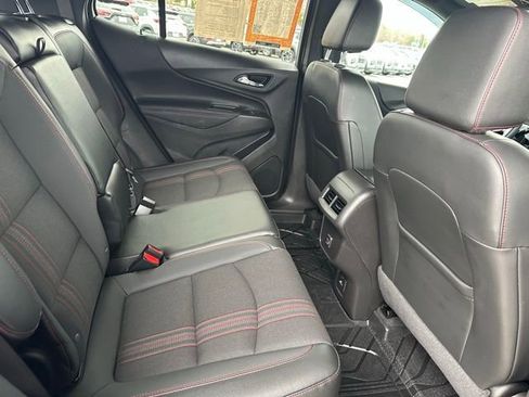 Used 2023 Chevrolet Equinox RS image 17
