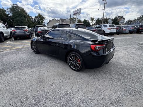 Used 2017 Subaru BRZ Limited w/ Performance Package RWD image 15
