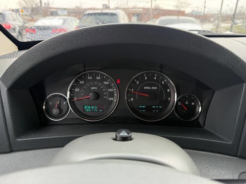 Used 2007 Jeep Grand Cherokee Laredo w/ Premium Sound Group image 15