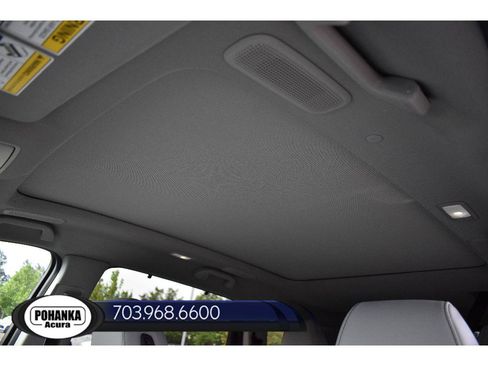 New 2026 Acura MDX SH-AWD w/ Technology Package image 20