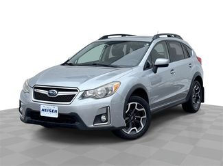 Used 2017 Subaru Crosstrek 2.0i Premium w/ Moonroof Package video 1