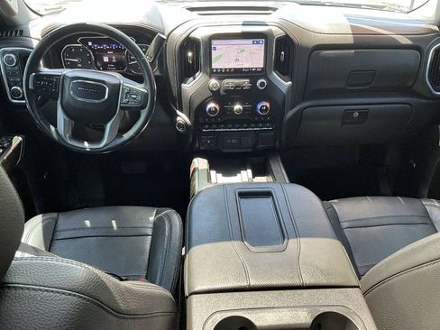 Used 2021 GMC Sierra 2500 Denali w/ Denali Ultimate Package AWD/4WD image 17