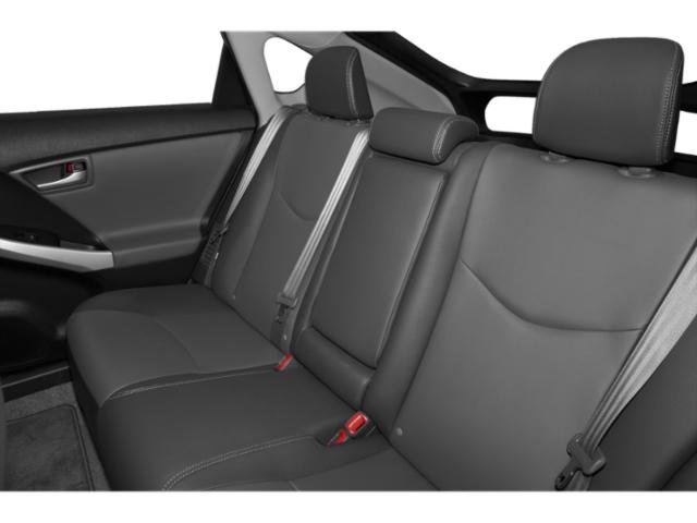 Used 2015 Toyota Prius Four FWD image 14