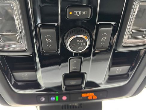 New 2026 Chevrolet Tahoe High Country image 27