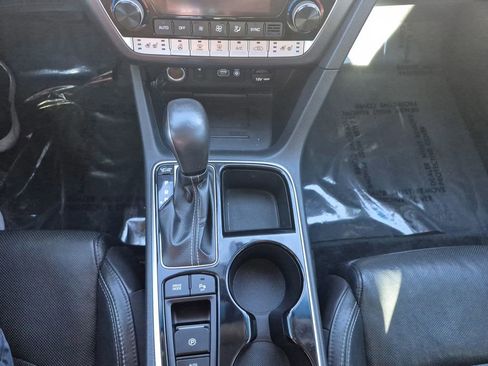 Used 2018 Hyundai Sonata Limited w/ Limited Ultimate Package 03 image 11
