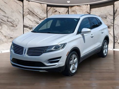 Used 2015 Lincoln MKC FWD image 1