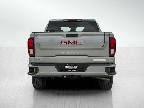 New 2026 GMC Sierra 1500 Elevation image 5