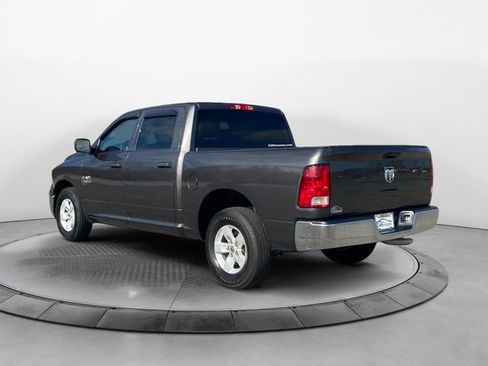 Used 2022 RAM 1500 Tradesman w/ Chrome Plus Package image 3