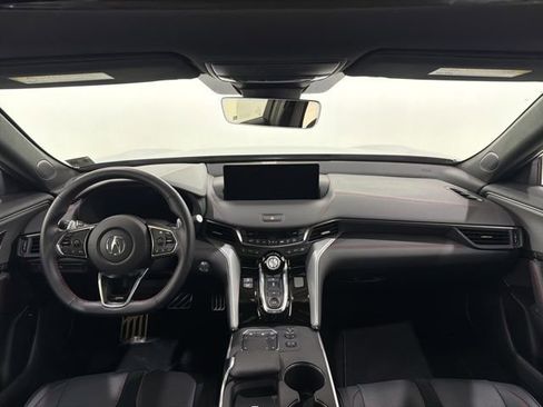 Certified 2025 Acura TLX A-Spec Package image 29