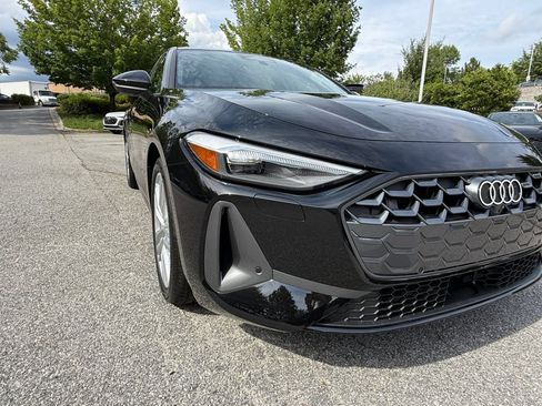 New 2026 Audi A5 Premium AWD/4WD image 24