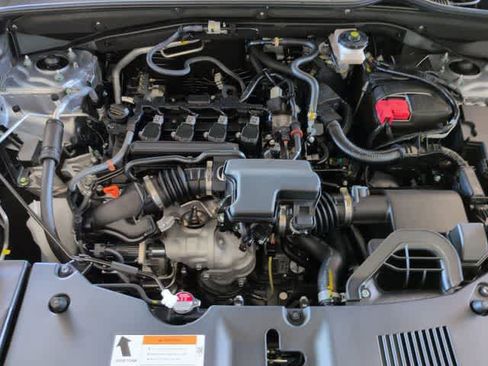 New 2025 Acura ADX image 15