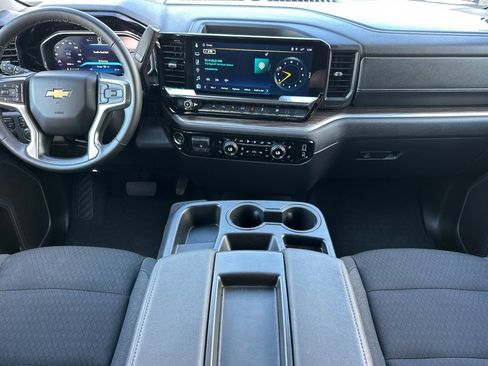 Used 2026 Chevrolet Silverado 1500 LT w/ All Star Edition Plus image 15