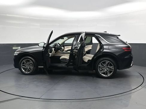 Used 2024 Genesis GV70 2.5T AWD/4WD image 42