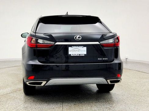 Used 2020 Lexus RX 350 F Sport image 6