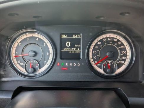 Used 2021 RAM 1500 Tradesman w/ Popular Equipment Group image 30