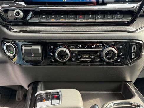 New 2026 Chevrolet Silverado 1500 ZR2 AWD/4WD image 31