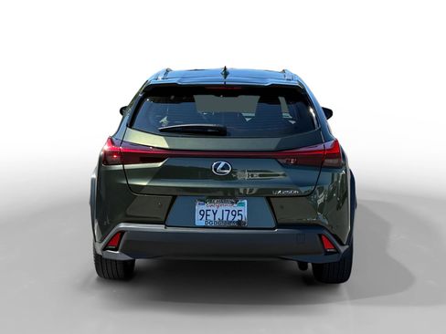 Used 2023 Lexus UX 250h FWD w/ Accessory Package (Z2) image 4