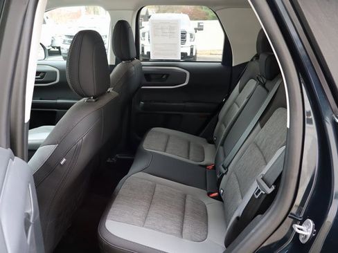 Used 2023 Ford Bronco Sport Big Bend image 12