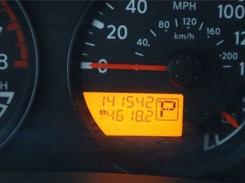 Used 2019 Nissan Frontier SV image 30