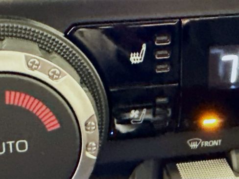 New 2025 Toyota 4Runner TRD Off-Road Premium w/ Tow Technology Package AWD/4WD image 21