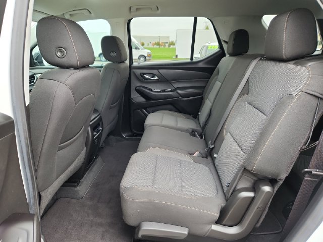 Used 2020 Chevrolet Traverse LS FWD image 25