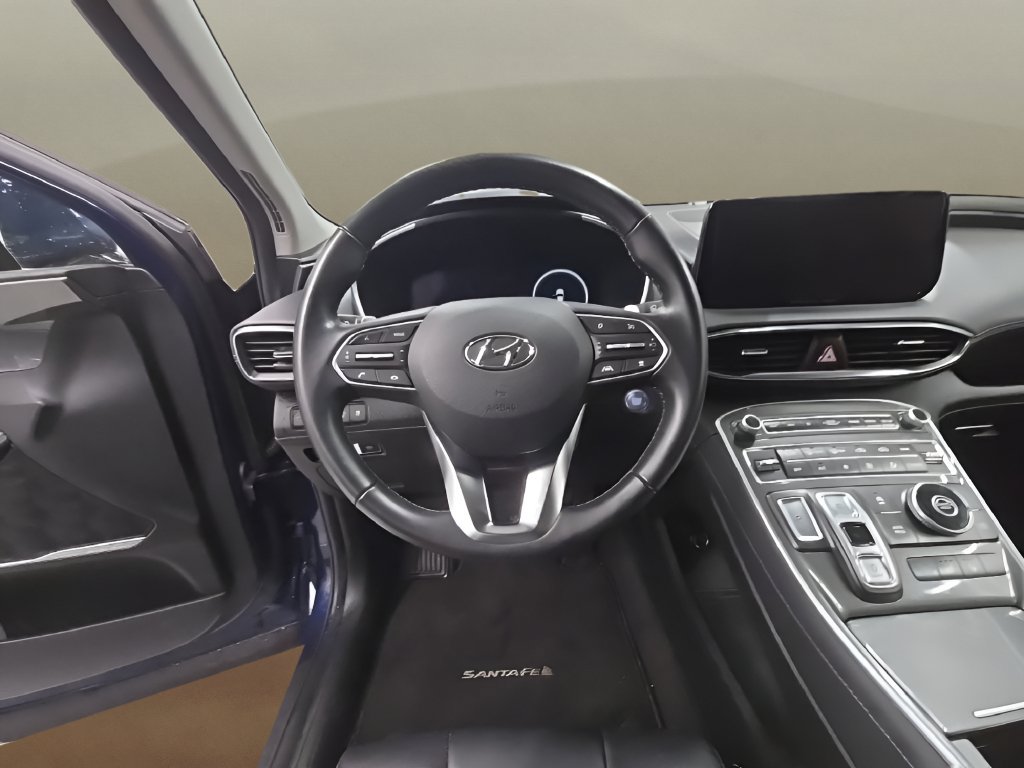 Certified 2023 Hyundai Santa Fe SEL w/ Premium Package FWD image 29