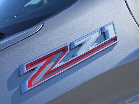 New 2026 Chevrolet Silverado 1500 RST w/ Z71 Off-Road Package image 22