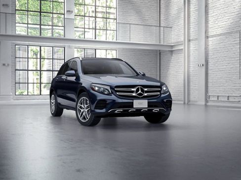 Used 2017 Mercedes-Benz GLC 300 image 9