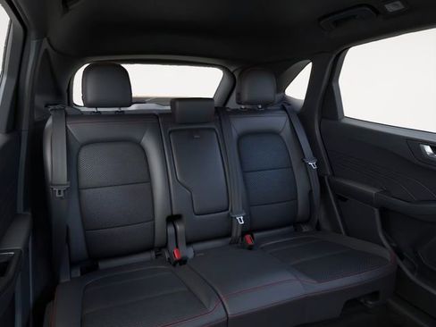 New 2026 Ford Escape ST-Line w/ Cold Weather Package image 42