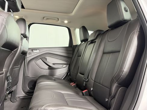 Used 2013 Ford Escape Titanium w/ Parking Technology Pkg FWD image 7