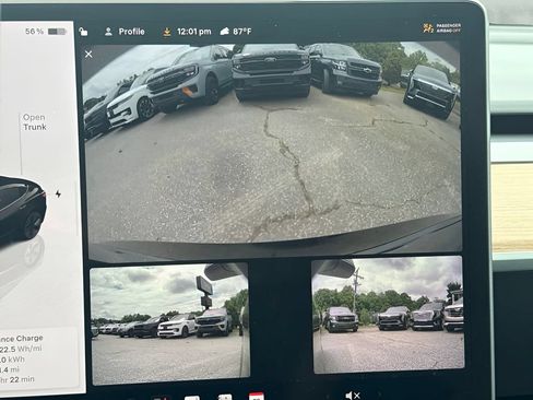 Used 2023 Tesla Model 3 Standard Range RWD image 15