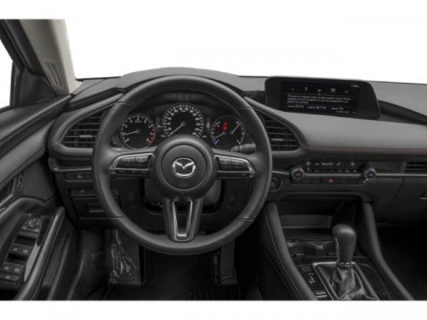 New 2026 MAZDA MAZDA3 s Sport FWD image 10