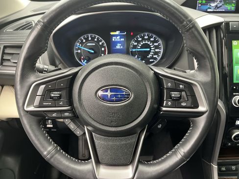 Used 2022 Subaru Ascent Touring image 17