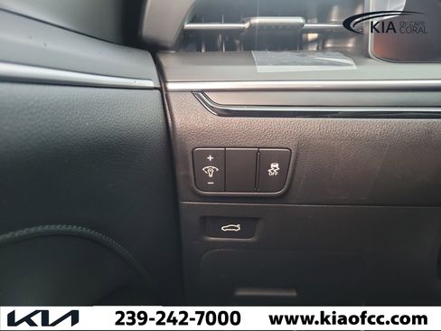 New 2026 Kia K5 GT-Line FWD image 30