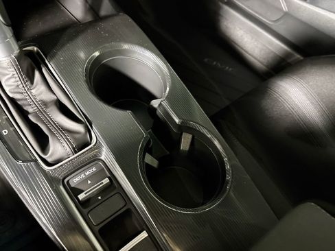 New 2026 Honda Civic Sport image 15