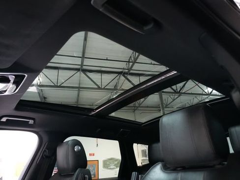 Used 2015 Land Rover Range Rover Sport HSE AWD/4WD image 23