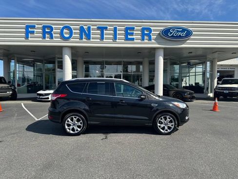 Used 2014 Ford Escape Titanium AWD/4WD image 1