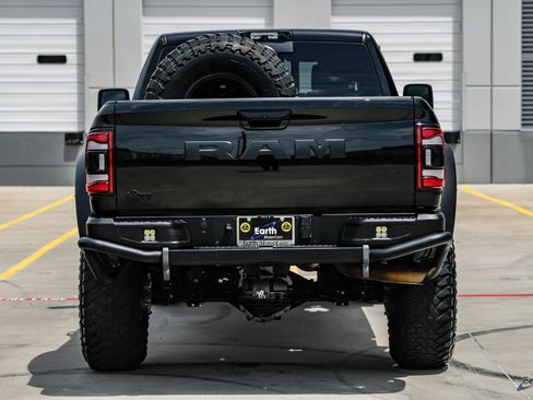 Used 2023 RAM 2500 Rebel w/ Level 2 Equipment Group AWD/4WD image 12