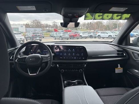 New 2026 Chevrolet Traverse LT w/ Midnight/Sport Edition image 32