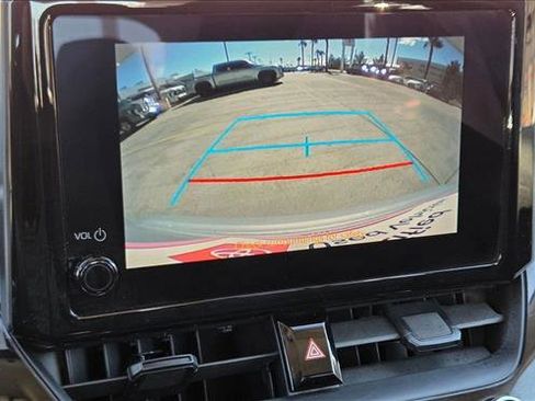 Used 2024 Toyota Corolla LE image 13
