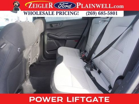 Used 2023 Ford Escape Active image 8