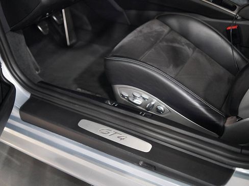 Used 2016 Porsche Cayman GT4 RWD image 67