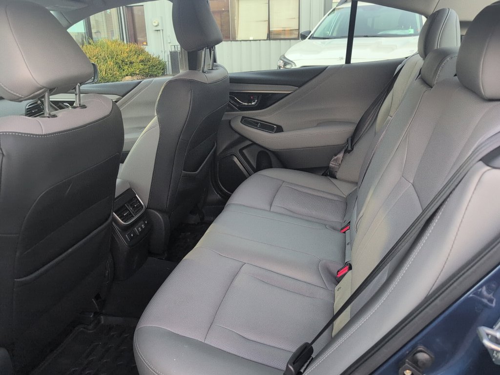 Used 2021 Subaru Legacy Limited w/ Popular Package #3 AWD/4WD image 7