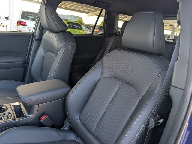 New 2026 Subaru Outback Limited XT AWD/4WD image 7