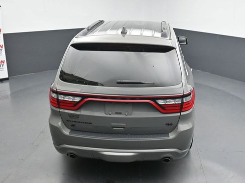 Used 2023 Dodge Durango R/T AWD/4WD image 16